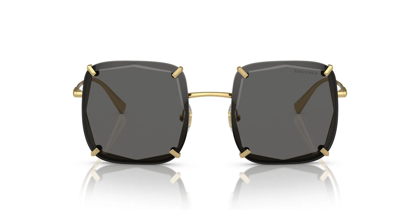 Tiffany 3089 Sunglasses - view 8